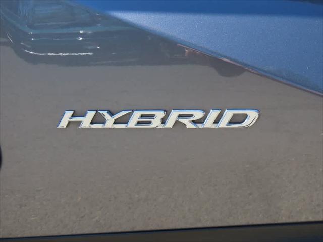 used 2021 Lexus NX 300h car, priced at $24,895