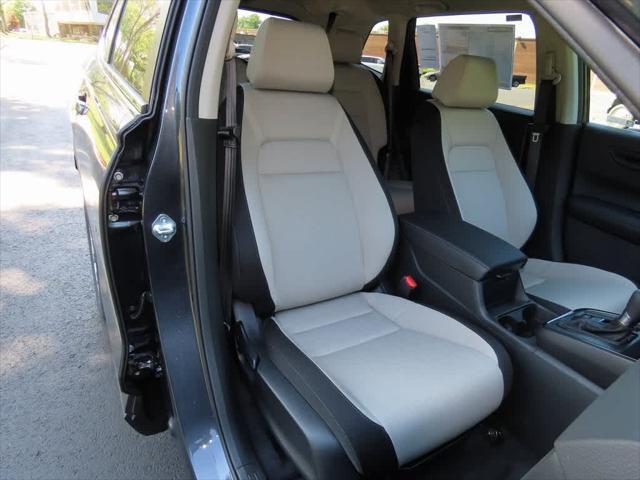 new 2026 Honda CR-V car, priced at $36,045