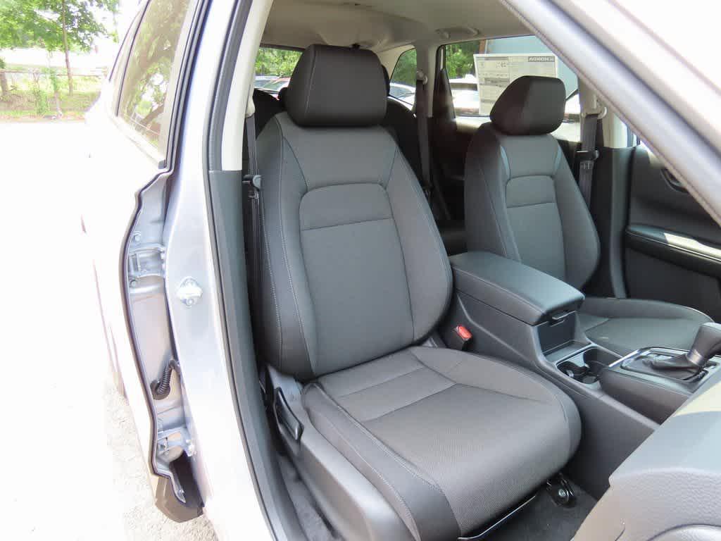 new 2026 Honda CR-V car, priced at $36,100