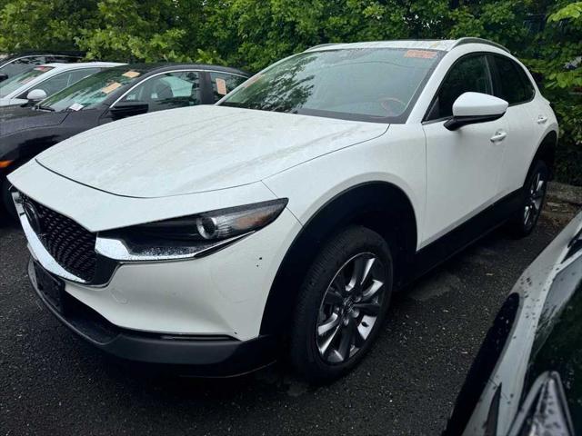 used 2022 Mazda CX-30 car, priced at $21,995