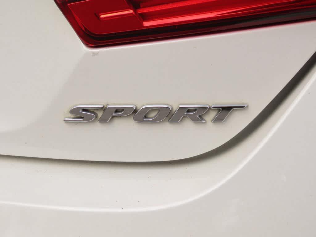used 2020 Honda Accord car, priced at $17,995