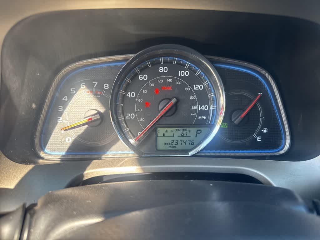 used 2015 Toyota RAV4 car, priced at $9,495