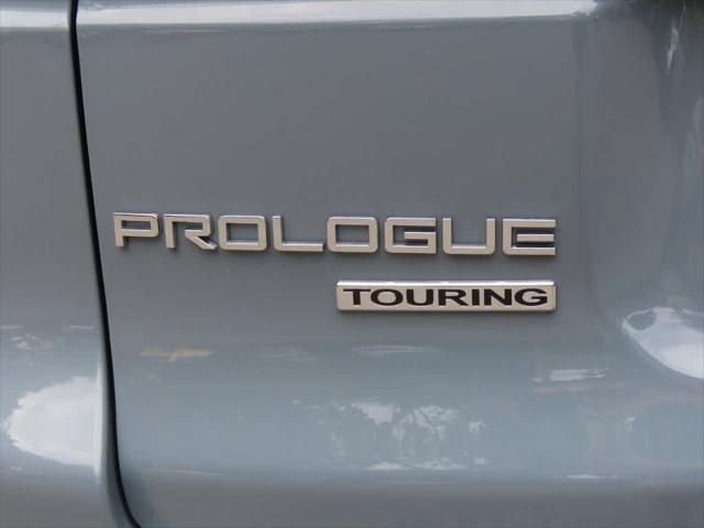 new 2025 Honda Prologue car, priced at $56,605