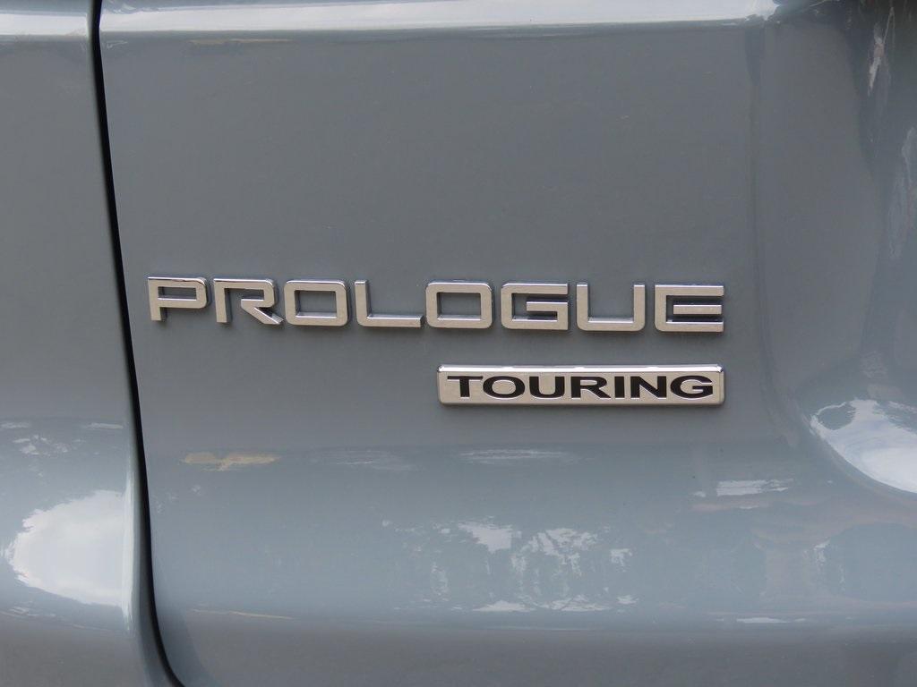 new 2025 Honda Prologue car, priced at $56,605