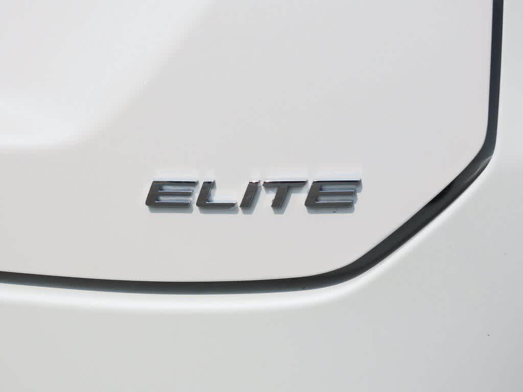 new 2025 Honda Pilot car, priced at $55,760