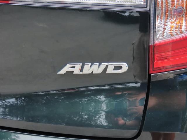 used 2019 Honda Pilot car, priced at $15,995