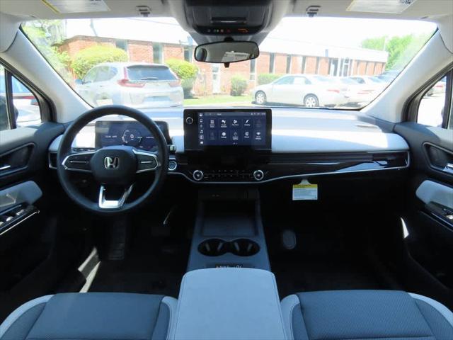 new 2025 Honda Prologue car, priced at $52,305