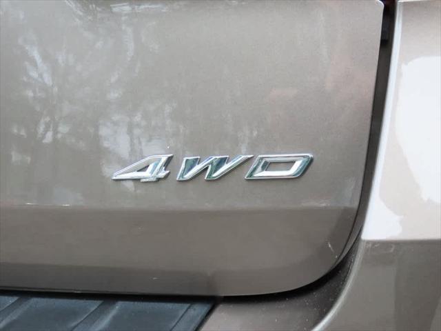 used 2021 Ford Explorer car, priced at $26,995