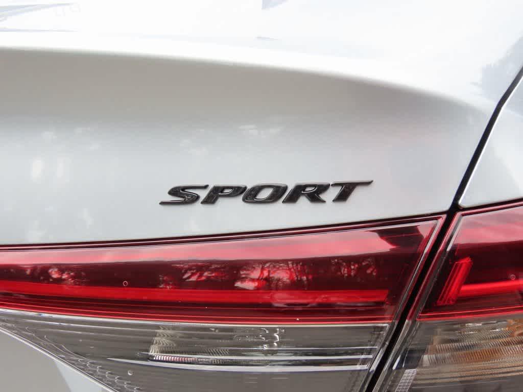 new 2026 Honda Civic car, priced at $27,790