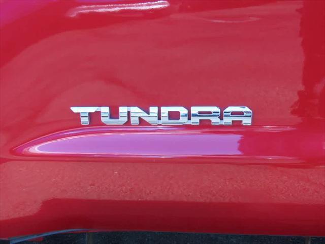 used 2016 Toyota Tundra car, priced at $16,595