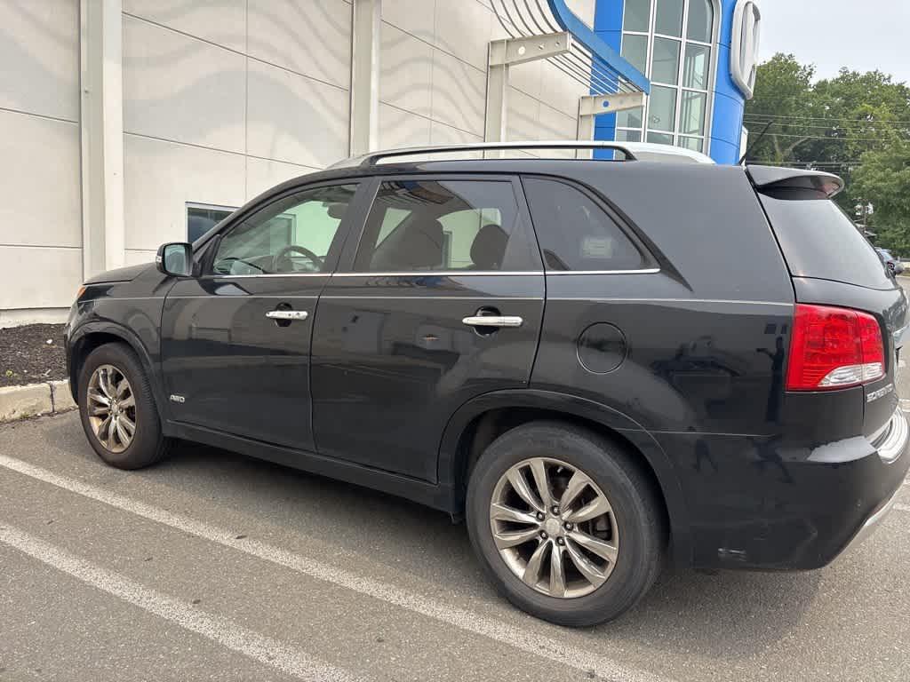 used 2013 Kia Sorento car, priced at $10,495
