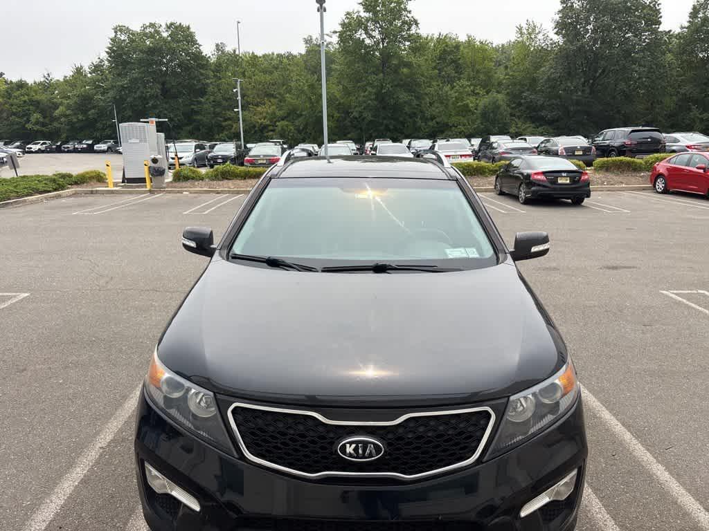 used 2013 Kia Sorento car, priced at $10,495