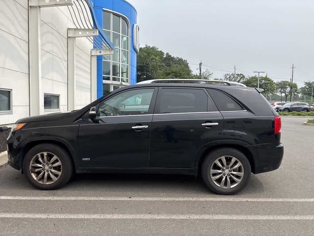 used 2013 Kia Sorento car, priced at $10,495