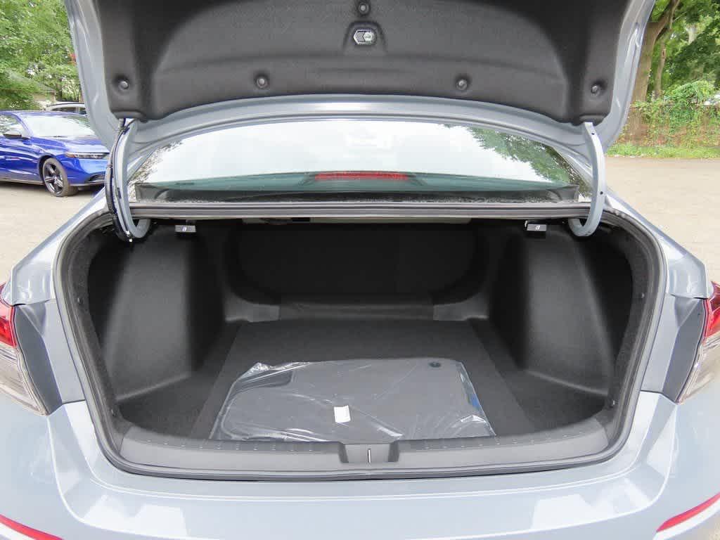 new 2026 Honda Civic Hybrid car, priced at $30,945