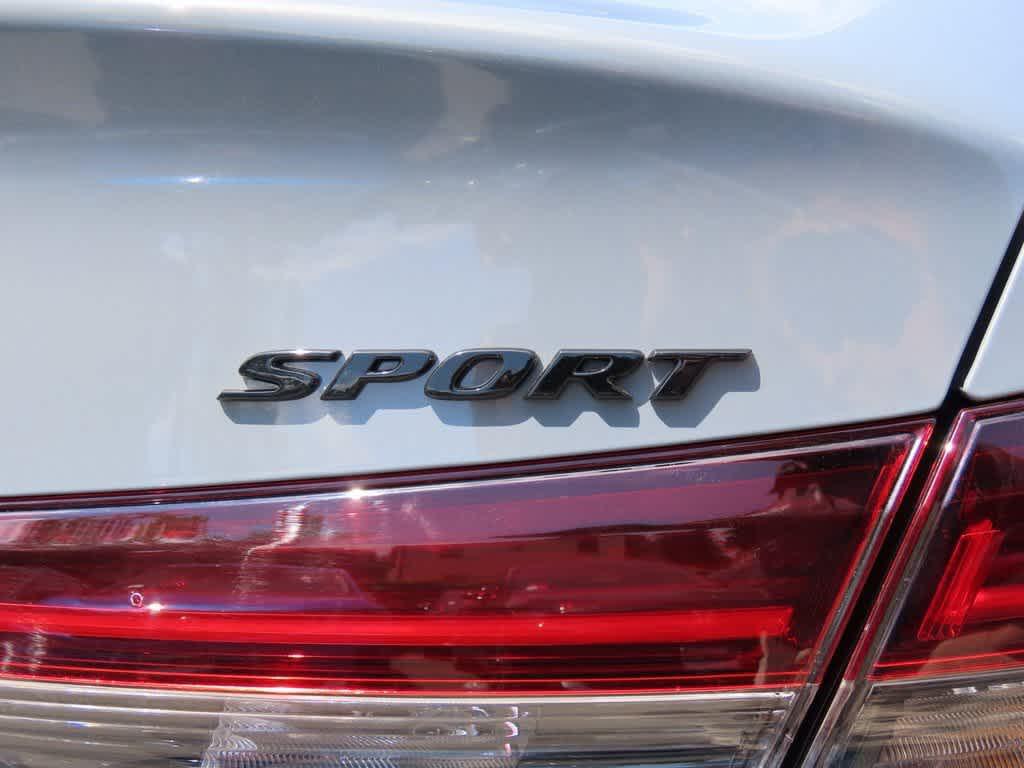 new 2026 Honda Civic Hybrid car, priced at $30,945