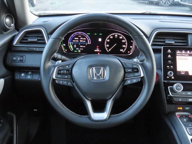 used 2019 Honda Insight car, priced at $20,695