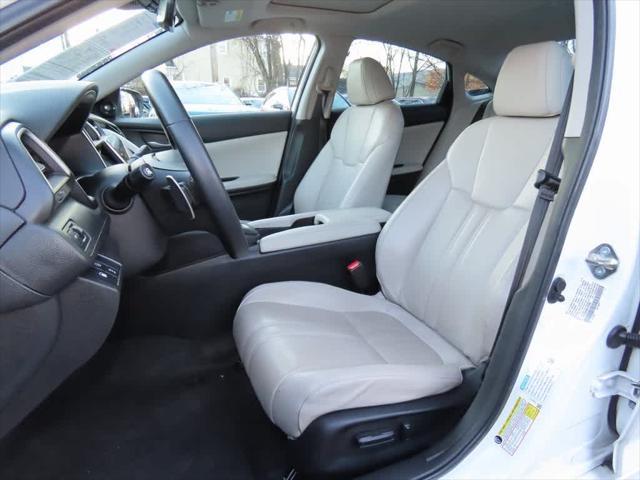 used 2019 Honda Insight car, priced at $20,695