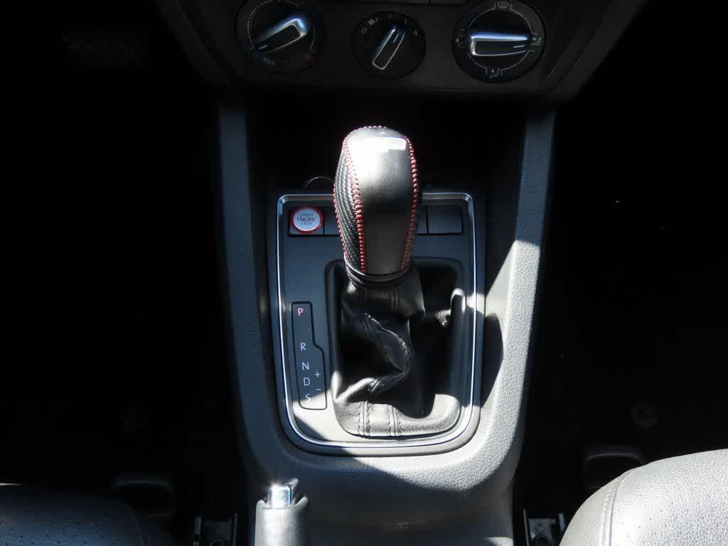 used 2016 Volkswagen Jetta car, priced at $8,695