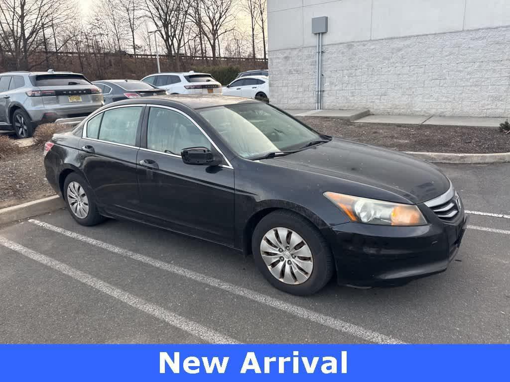 used 2011 Honda Accord car, priced at $6,495