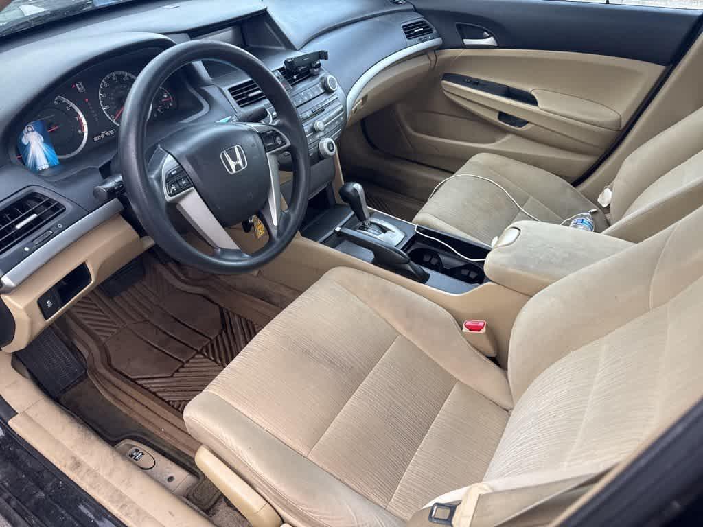 used 2011 Honda Accord car, priced at $6,495