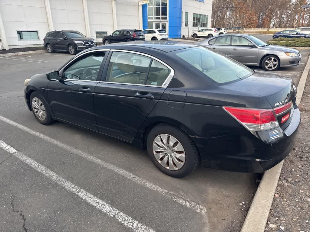 used 2011 Honda Accord car, priced at $6,495