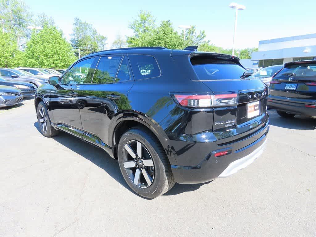 new 2025 Honda Prologue car, priced at $56,650