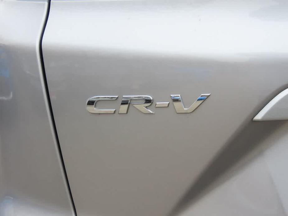 used 2020 Honda CR-V car, priced at $26,795