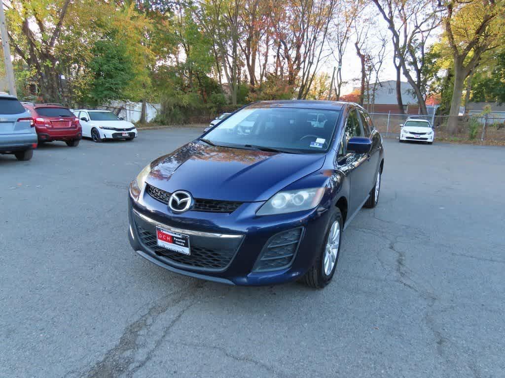 used 2011 Mazda CX-7 car, priced at $5,595