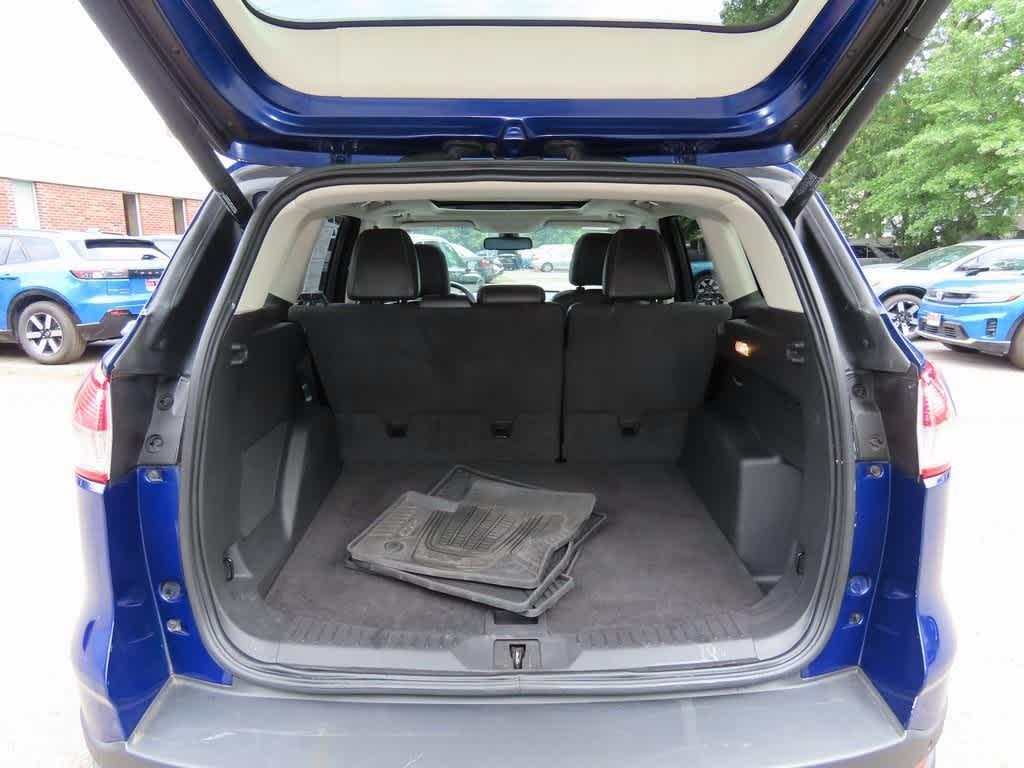 used 2013 Ford Escape car, priced at $8,295