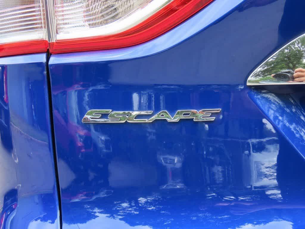 used 2013 Ford Escape car, priced at $8,295