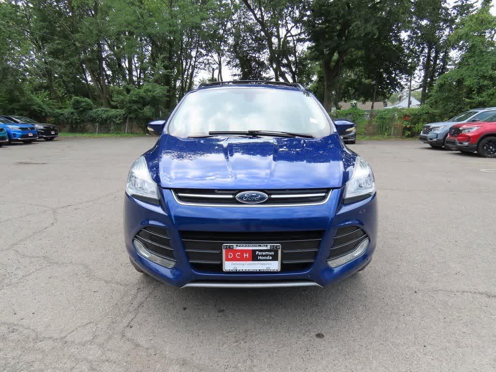 used 2013 Ford Escape car, priced at $8,295