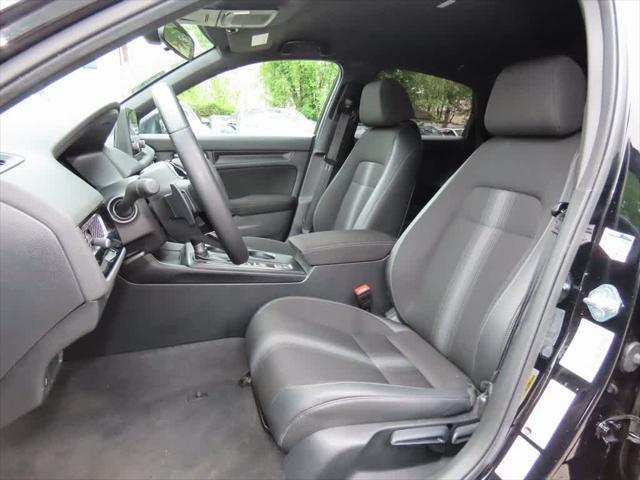 used 2024 Honda Civic car, priced at $25,995