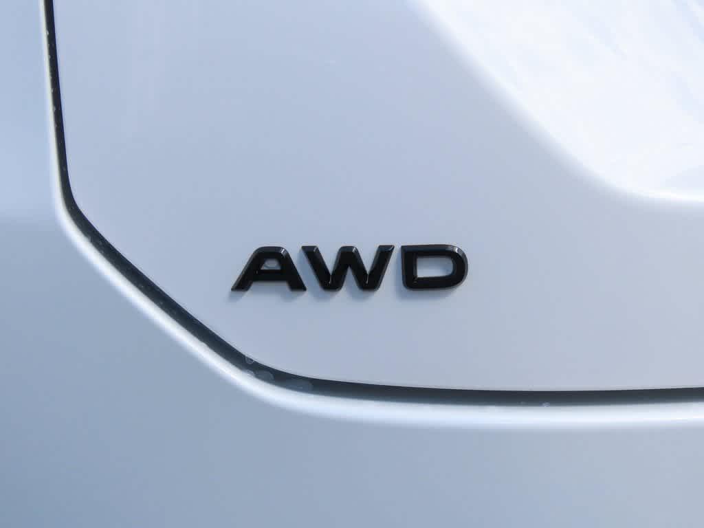 new 2025 Honda Pilot car, priced at $57,260