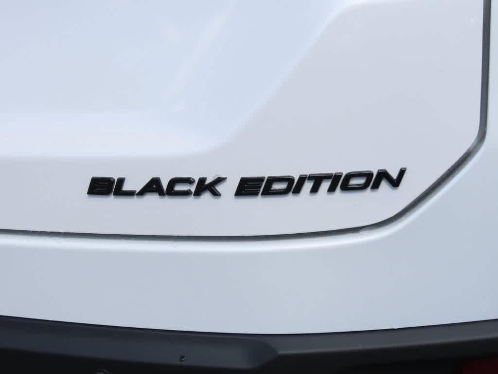 new 2025 Honda Pilot car, priced at $57,260