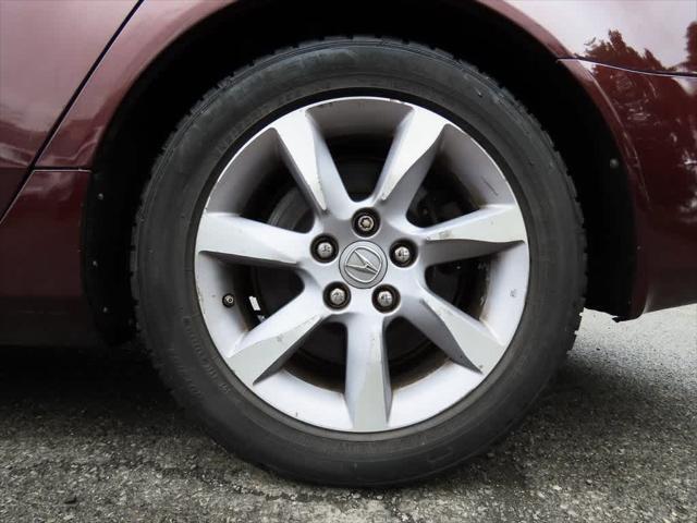 used 2013 Acura TL car, priced at $8,995