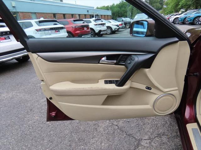 used 2013 Acura TL car, priced at $8,995