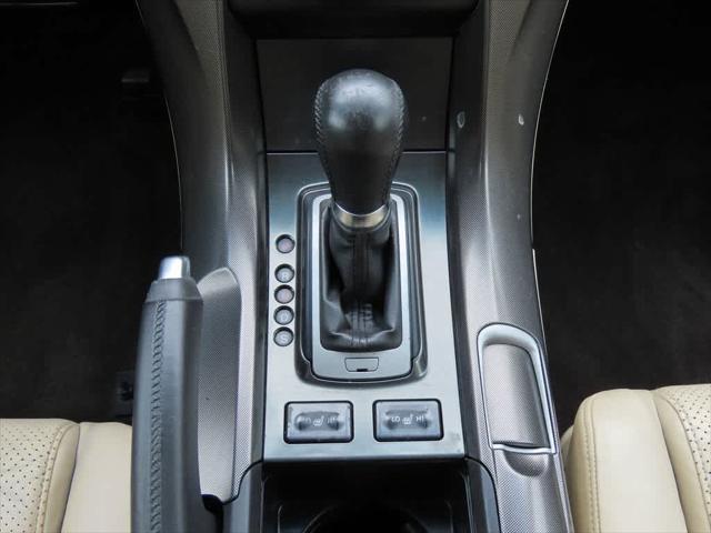 used 2013 Acura TL car, priced at $8,995