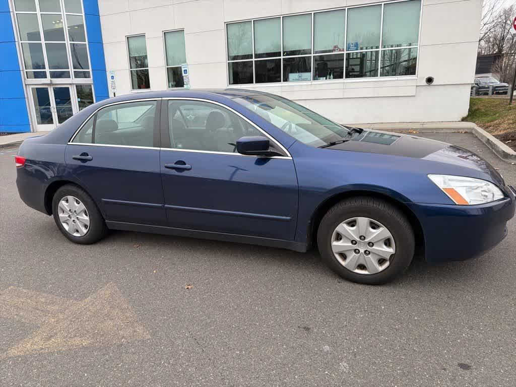 used 2003 Honda Accord car, priced at $5,995