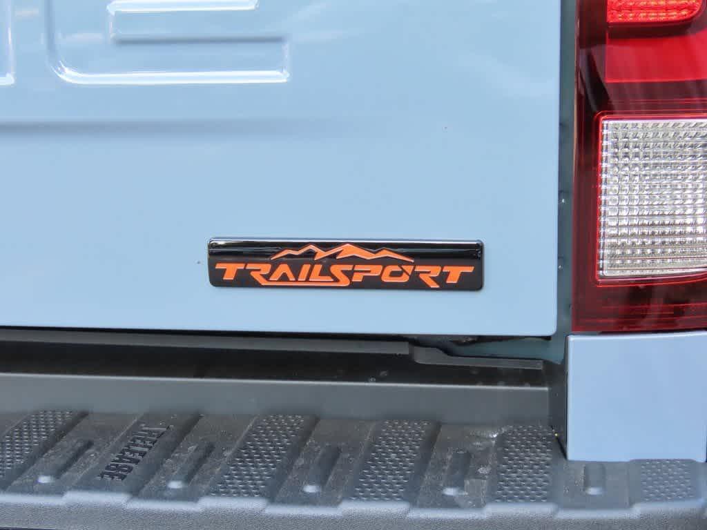 new 2026 Honda Ridgeline car, priced at $48,945