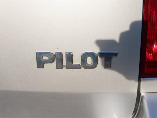 used 2005 Honda Pilot car, priced at $4,795