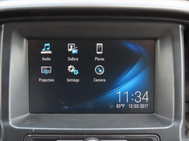 used 2018 Chevrolet Colorado car, priced at $17,995