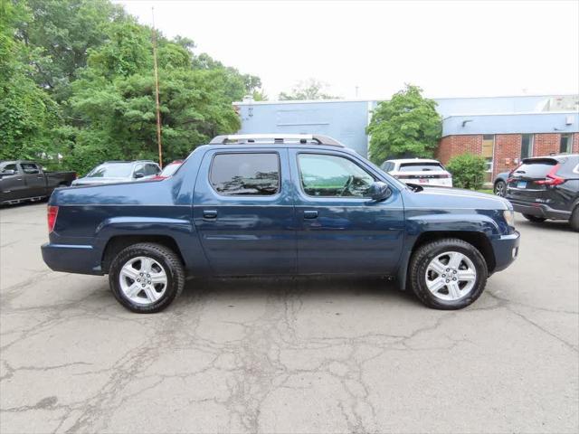 used 2011 Honda Ridgeline car, priced at $11,595