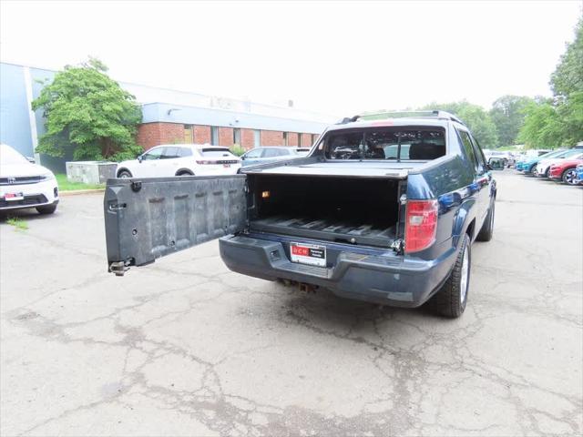 used 2011 Honda Ridgeline car, priced at $11,595