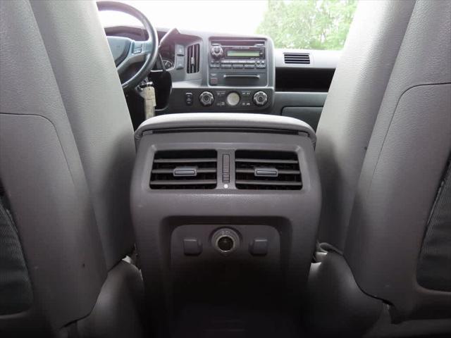 used 2011 Honda Ridgeline car, priced at $11,595