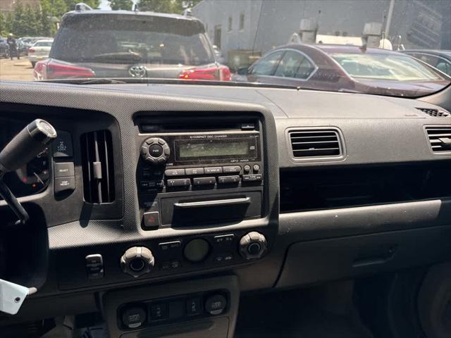 used 2011 Honda Ridgeline car, priced at $12,495