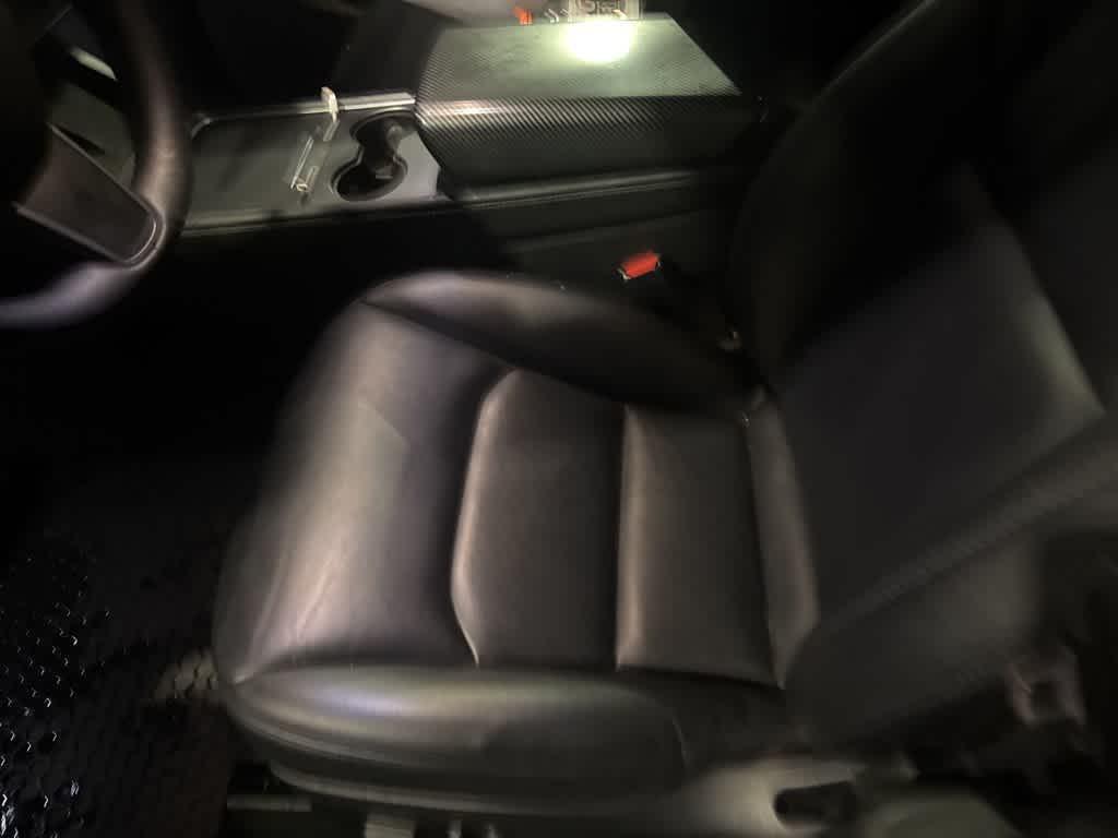 used 2023 Tesla Model Y car, priced at $28,995