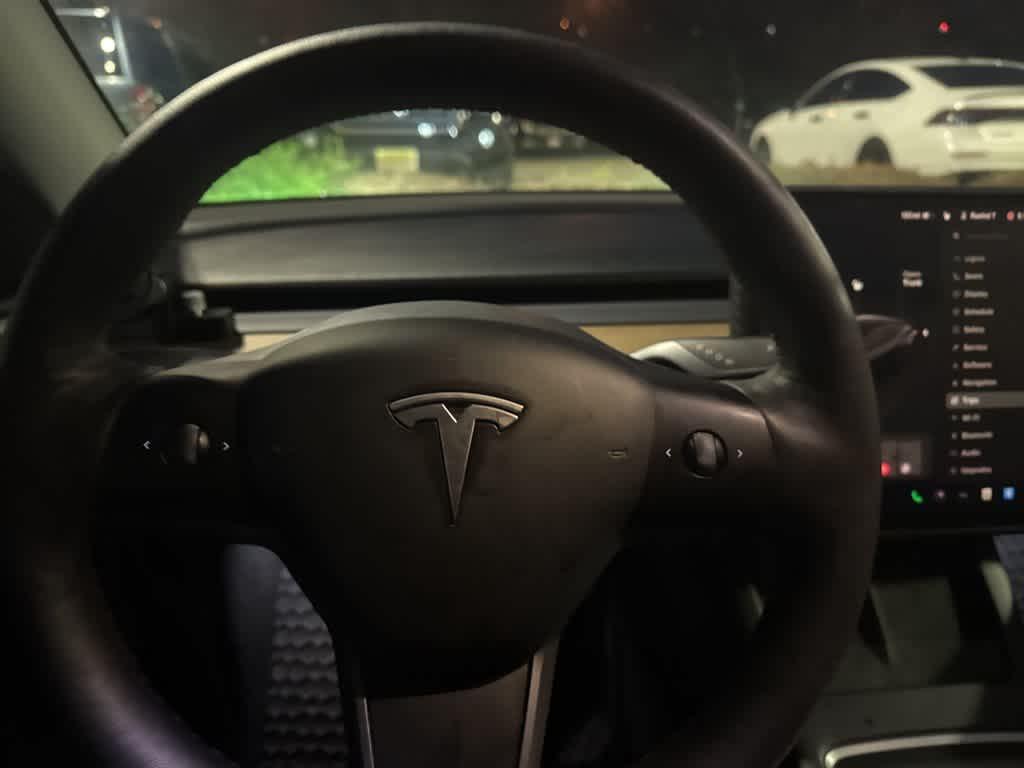 used 2023 Tesla Model Y car, priced at $28,995
