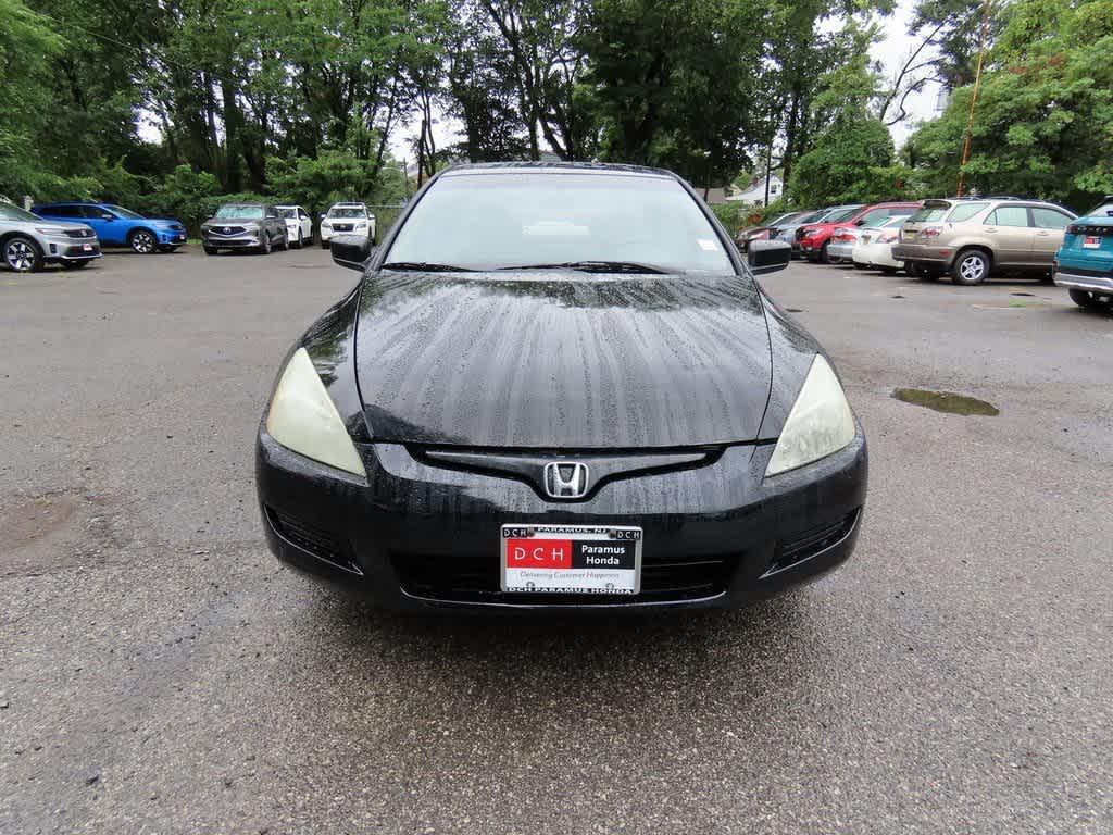 used 2003 Honda Accord car, priced at $3,816