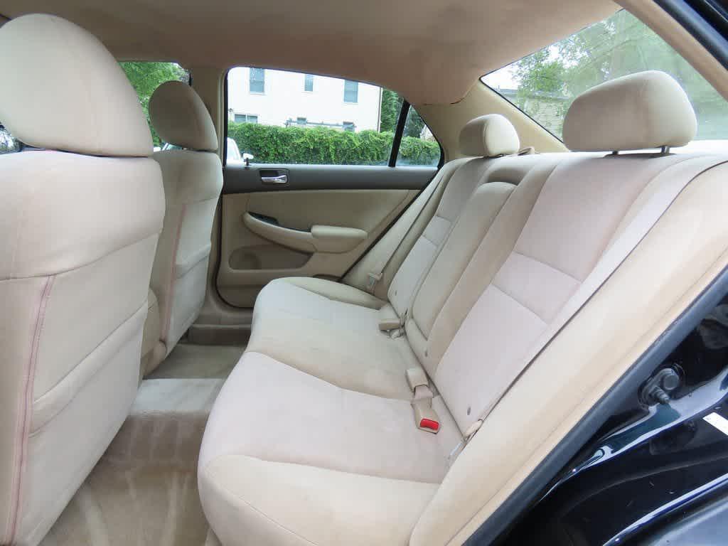 used 2003 Honda Accord car, priced at $3,816