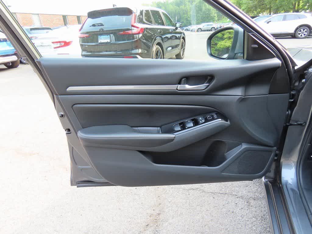 used 2023 Nissan Altima car, priced at $16,995